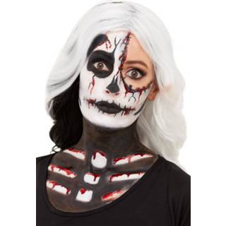 👉 Schmink active Mooie set skeleton Daisy 5020570518120