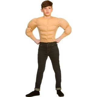 👉 Active kinderen Origineel dikmaak pak voor 5055294843593