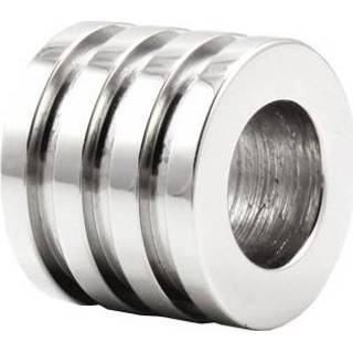 Bedel zilver active XS4M DISX Tirestack in Kleur