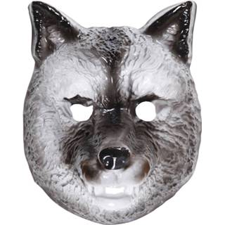 👉 Active Feestartikelen: Wes het wolvenmasker 8003558693306