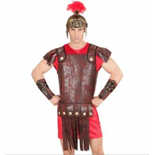 👉 Active Lederlook schild romeinse Gladiator 8003558096695