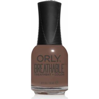 👉 Nagellak no color One Size BREATHABLE Down to Earth 96200209510