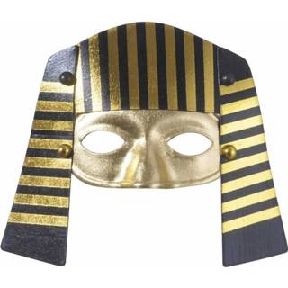 👉 Active Farao maskers uit Egypte voor volwassenen 8003558648306