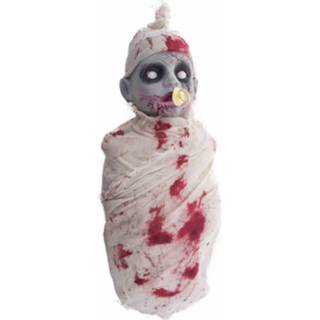 👉 Active baby's Enge huilende baby 50cm met licht en geluid 8712364940527