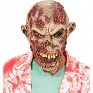 👉 Active Masker van een zombie slager 8003558004669