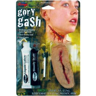 👉 Active Complete mak-up set steek wond