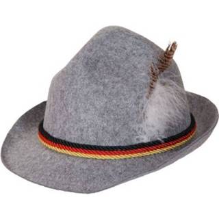 👉 Oktoberfest hoed active Duitse kleuren 5055294897039