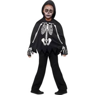 👉 Active kinderen Mooi skelet kostuum Dave 5020570491201