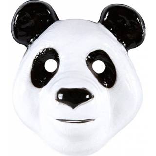 Dierenmasker active kinderen Mooi dieren masker panda voor 8003558468867