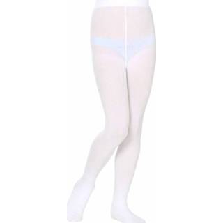 👉 Panty's witte active kinderen panty 8003558205103