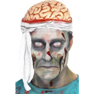 👉 Bandana active Enge hersenen zombie chirurg 5020570213926