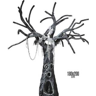 👉 Active Behekste Halloween boom deco 8003558014293