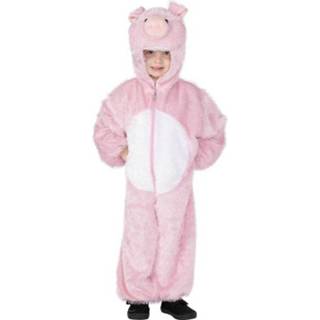 👉 Active kinderen Varkens pak Piggy voor kids 5020570307755