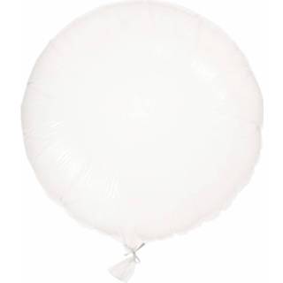 👉 Folie transparante active Leuke ballon 60cm 8712364852400