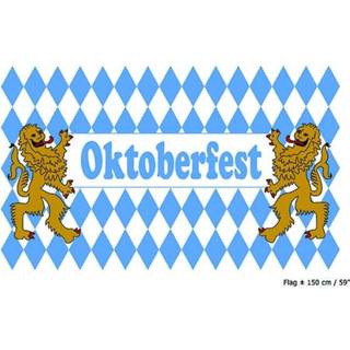 👉 Vlag active Oktoberfest 8712364623734