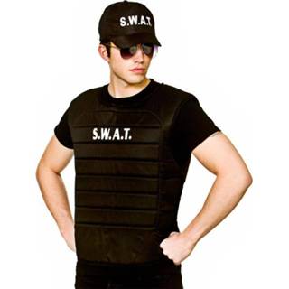 👉 Vest active Ruig S.W.A.T. met pet 5055294893079