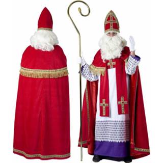 👉 Active Sinterklaas: Sinterklaas pak voor de goede Sint 8712364294446