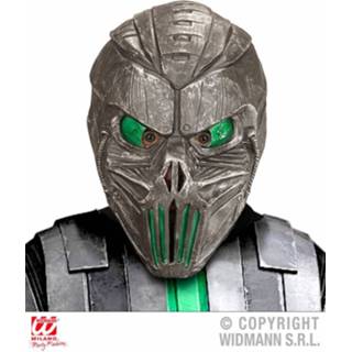 👉 Active Ruig Alien space masker 8003558965823