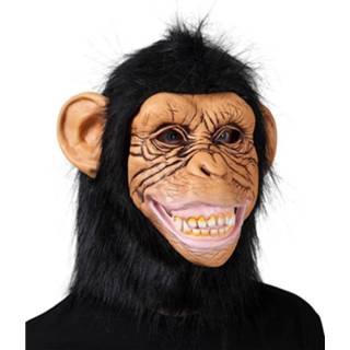 👉 Active Mooi apen masker Chimpansee 5055294898821