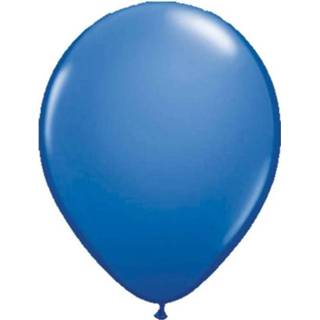 👉 Ballon blauwe active ballonnen 8713647906070