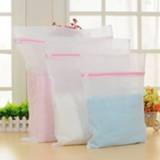 Organizer Laundry Bags Clothes Washing Machine For Bra Underwear Aid Lingerie Mesh Net Wash Bag Pouch Home