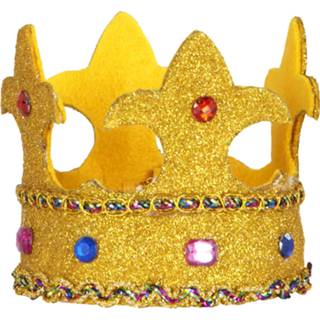 👉 Active Koningsdag: Mini kroon prinses Alicia 8003558908400