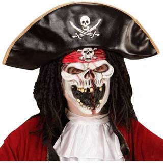 👉 Active Geesten masker pirates of the carribean 8003558003617