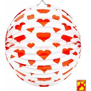 👉 Lampion rode active Mooie hart decoratie voor Valentijns dag 8003558957484