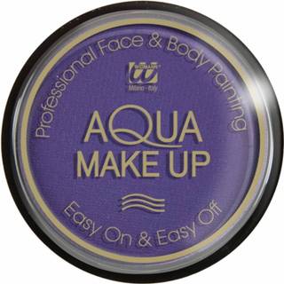 👉 Paars active Aqua make-up 15gr 8003558923809