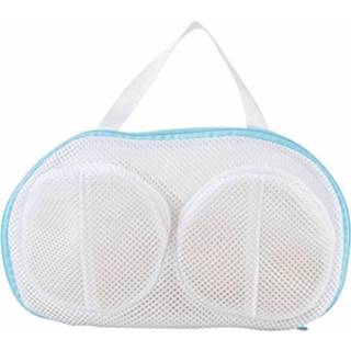 👉 Organizer polyester Practical Laundry Protection Bra Washing Bag Clothes Underwear Pouch Mesh Home Cleaning Travel Net Lingerie