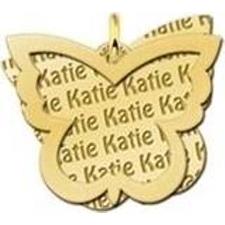 👉 Vlinder hanger active Names4ever Naampatroon GNH16