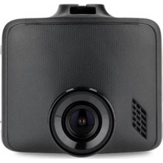 👉 Dashcam kunststof zwart One Size MiVue C325 Full-HD 1080p 4710887989393