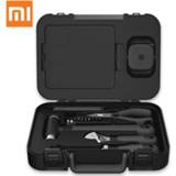 👉 Schroevendraaier Xiaomi MIIIW 6+2 DIY Tools Kit Toolbox Household Hand Repair with Screwdriver Wrench Hammer Tape Plier Knife