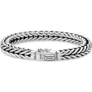 👉 Armband zilver active barbara Buddha to (F) 21 cm 827 8718997010620