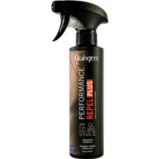 👉 Geen Kleur Granger's Performance Repel Spray Plus 275ML