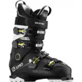 👉 Skischoenen zwart wit mannen Salomon X Pro 100 Sport Skischoen Zwart/Wit