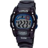 Lorus R2351AX9 digitaal horloge