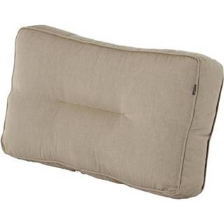 👉 Loungekussen 75x40cm Havana jute 8711268372359