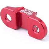 👉 Bike Buckle Clip Bicycle Cable Guide Holder Wire Adapter C-Clip Tidy Housing Components Threaded Base