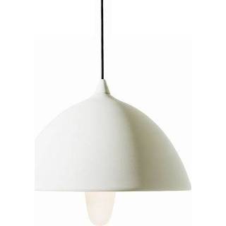 👉 Hang lamp glas wit Functionals Aron 401 Hanglamp - 8713147959507