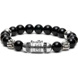 👉 BUDDHA TO BUDDHA 188ON E - Spirit Bead Onyx - Armband