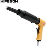 👉 Make-up remover small Pneumatic Air Needle Scalers Rust Removal Gun 150Y Hammer Tools