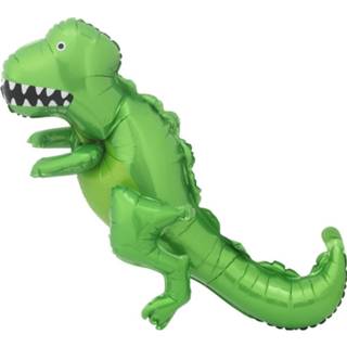 👉 HEMA Folieballon Dino 65 Cm