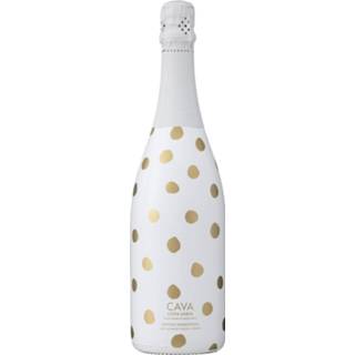 👉 Copa Sabia Copa Sabia Cava Brut Dots - 0,75 L