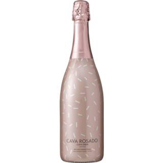 👉 Copa Sabia Copa Sabia Cava Rosado - 0,75 L