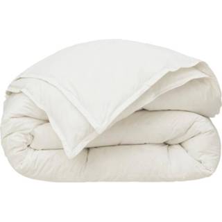 👉 Dekbed unisex wit nederlands HEMA 4 Seizoenen - Halfdons (wit)