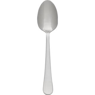 👉 Dessert lepel argenté zilver nederlands unisex HEMA Dessertlepel (zilver) 8718161614777