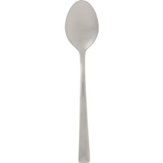 HEMA Bestek Oslo - Theelepel 15cm (zilver) HEMA Bestek Oslo - Theelepel 15cm (zilver)