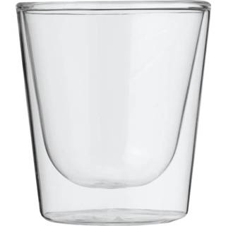 HEMA Dubbelwandig Glas 15 Cl