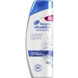 👉 Shampoo Head & Shoulders Itchy Scalp Anti-Dandruff 500 ml